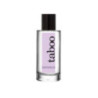 Taboo parfum d'attirance femme - Espiègle - Phéromones pour travestis