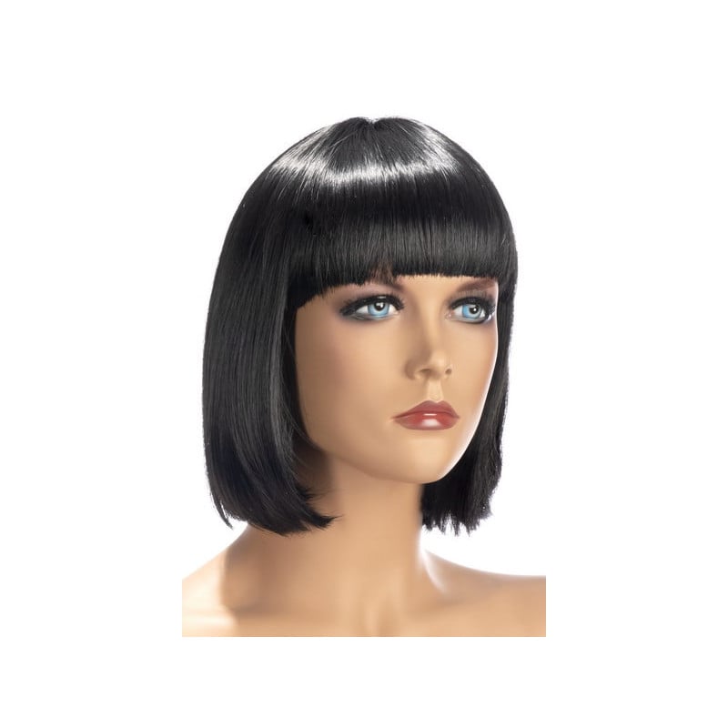 Sophie Brune wig - Brown