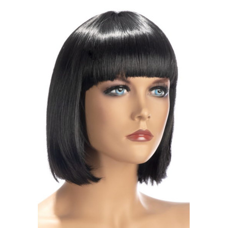 Sophie Brune wig - Brown