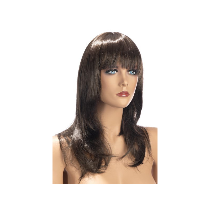 Kate Chatain wig - Chestnut