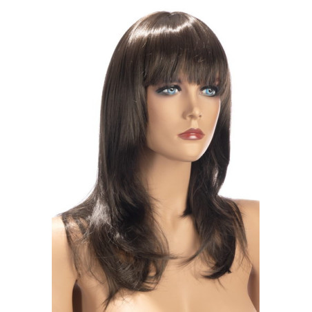 Kate Chatain wig - Chestnut