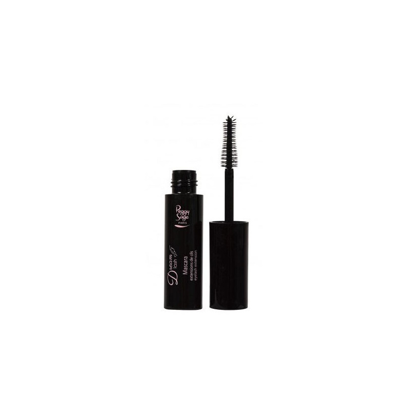 Lash Extension Mascara Rigazo