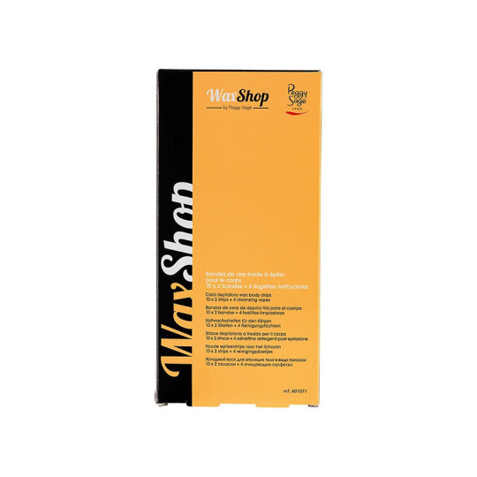 Waxing Strips Hs Code Usa at Crystal Pooley blog