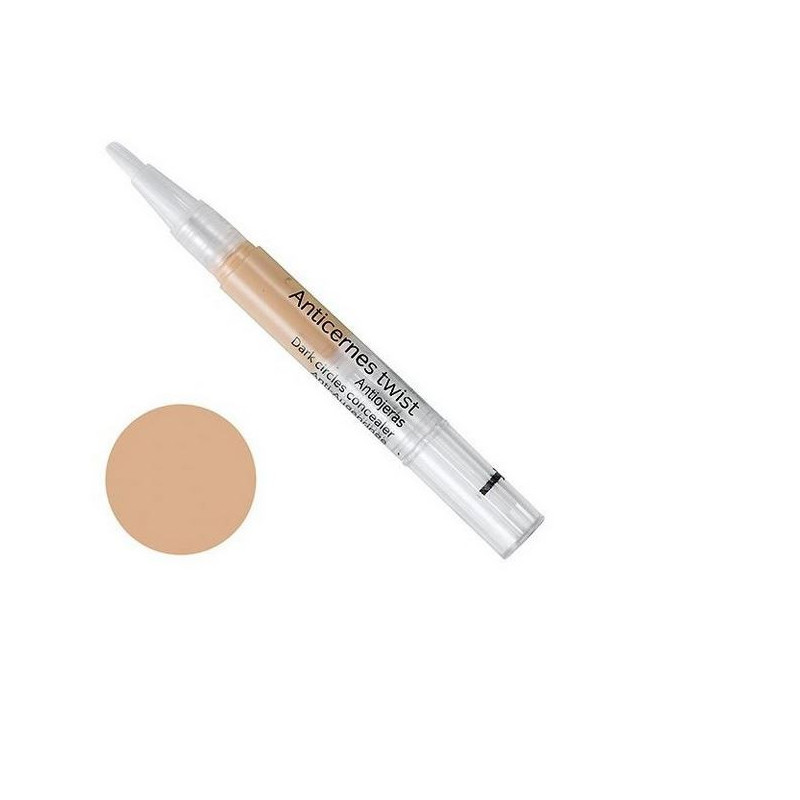 Natural Twist Concealer - Skin tone