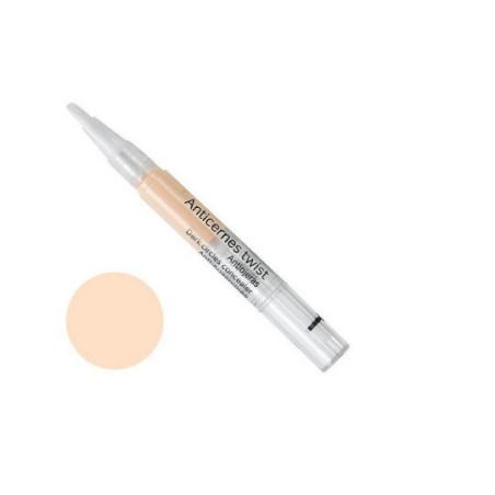 Anti-cernes twist sable - Teint Anti-cernes twist sable - Teint