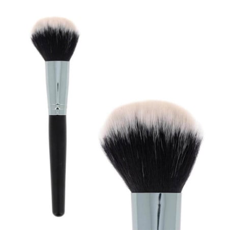 Pinceau pour poudre - Accessoires Maquillage pour travestis Pinceau pour poudre - Accessoires Maquillage pour travestis