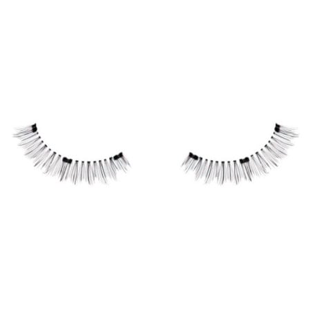 Mercury magnetic false eyelashes - False eyelashes
