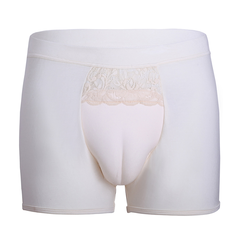Gaff flesh shorty - Gaff lingerie