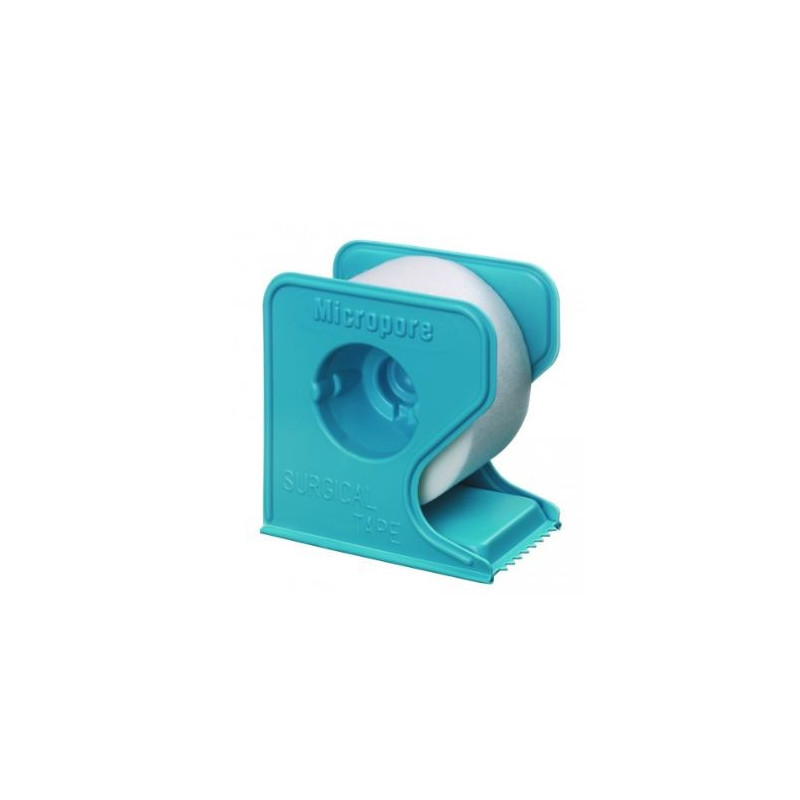 Tape Dispenser 5 cm x 9.14 m - Tucking
