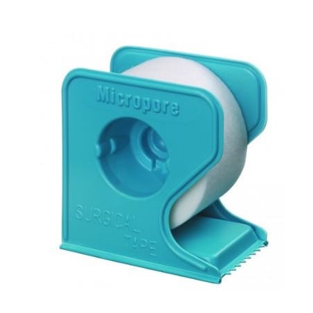 Dévidoir sparadrap 5 cm x 9.14 m - Tucking