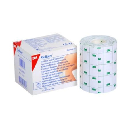 Multi-stretch plaster 5 cm x 10 m - Tucking