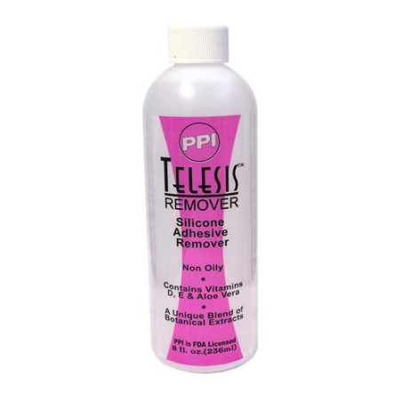 Dissolvant pour colle Telesis (118 ml) - Vagins réalistes Dissolvant pour colle Telesis (118 ml) - Vagins réalistes