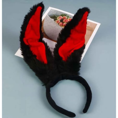 Rabbit ear headband - Costumes