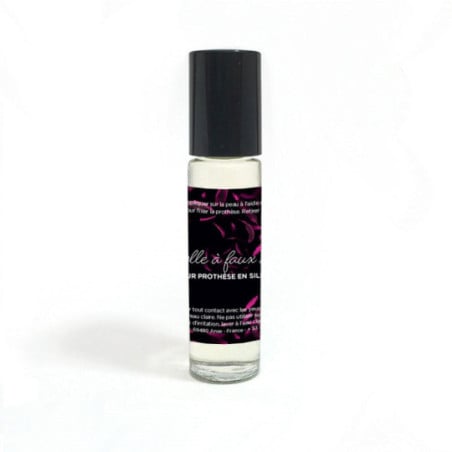 Colle à faux seins (10ml) - Accessoires faux seins pour travesti Colle à faux seins (10ml) - Accessoires faux seins pour travesti