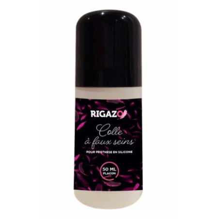 False breast glue (50ml) - Accessories False breast glue (50ml) - Accessories