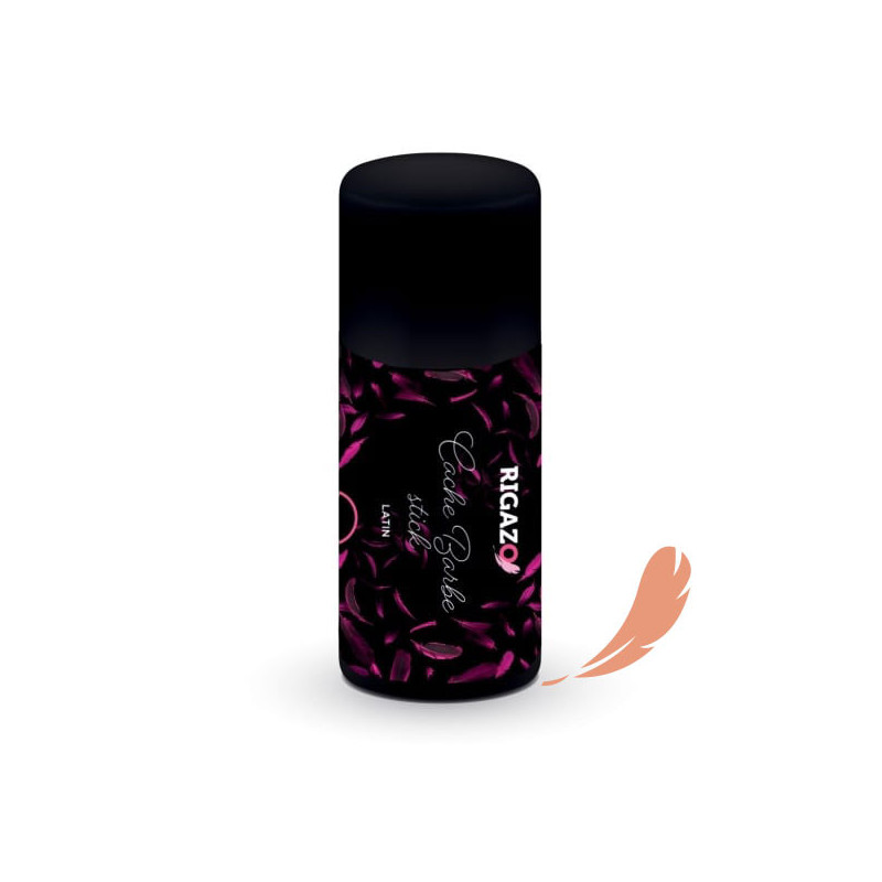 Beard Cover Stick Latin - Beard cover