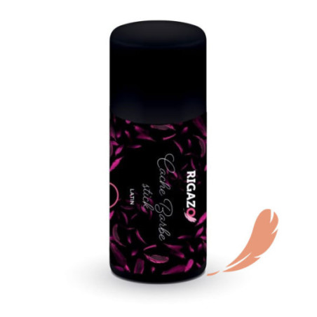 Cache-Barbe Stick Latin - Cache-barbe pour travestis Cache-Barbe Stick Latin - Cache-barbe pour travestis