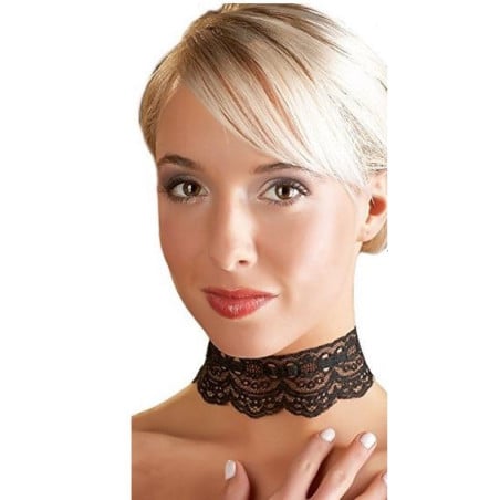 Sexy lace necklace - Necklaces