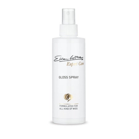 Spray Brillant Gloss pour perruque - Entretien et accessoires pour perruque Spray Brillant Gloss pour perruque - Entretien et accessoires pour perruque