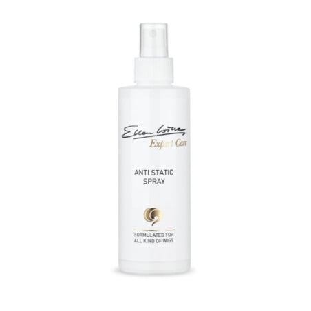 Antistatic spray for wig - Care and accessories Antistatic spray for wig - Care and accessories