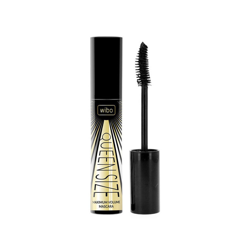 Ultra Volume Mascara Queen Size - Eyes