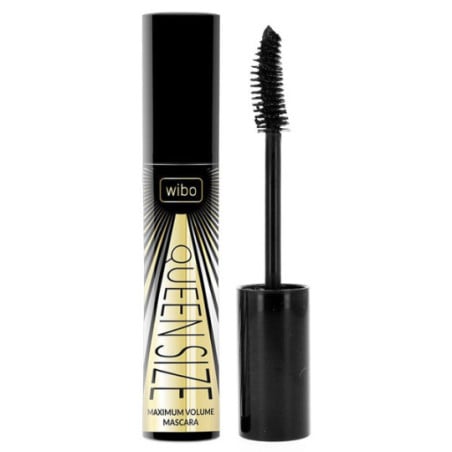 Ultra Volume Mascara Queen Size - Eyes