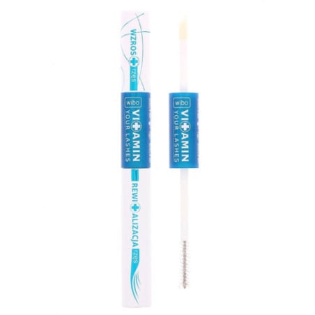 Soin des Cils 2-en-1 Volume & Croissance - Yeux Soin des Cils 2-en-1 Volume & Croissance - Yeux