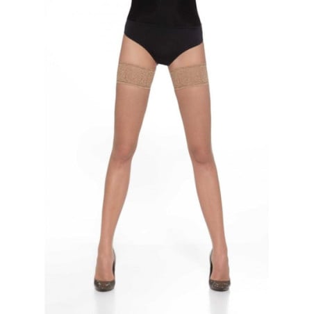 Bas Lucrezia Natural 15 - Culottes / Strings Bas Lucrezia Natural 15 - Culottes / Strings