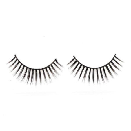 Faux cils Effet Poupée - Faux cils pour travestis
