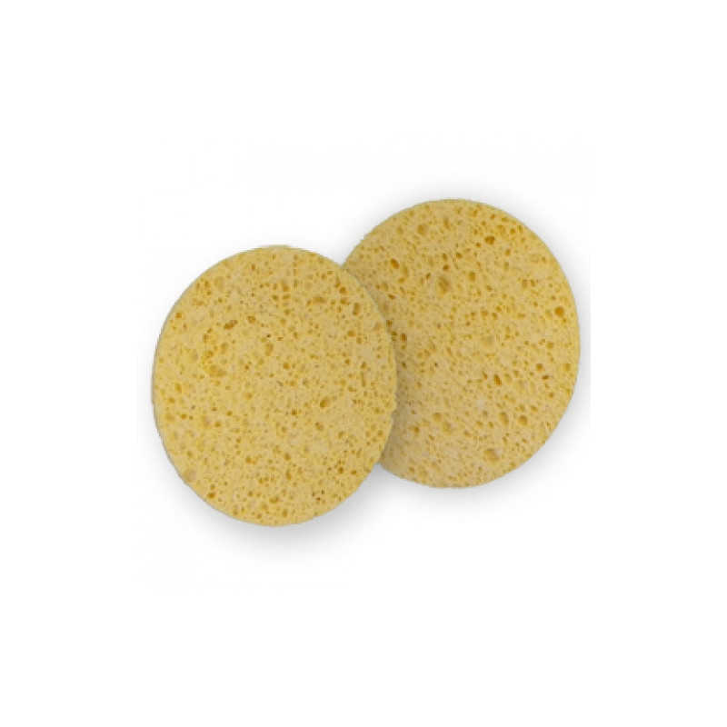Make-up Remover Sponges - Makeup accessories