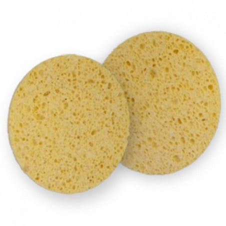 Make-up Remover Sponges - Makeup accessories