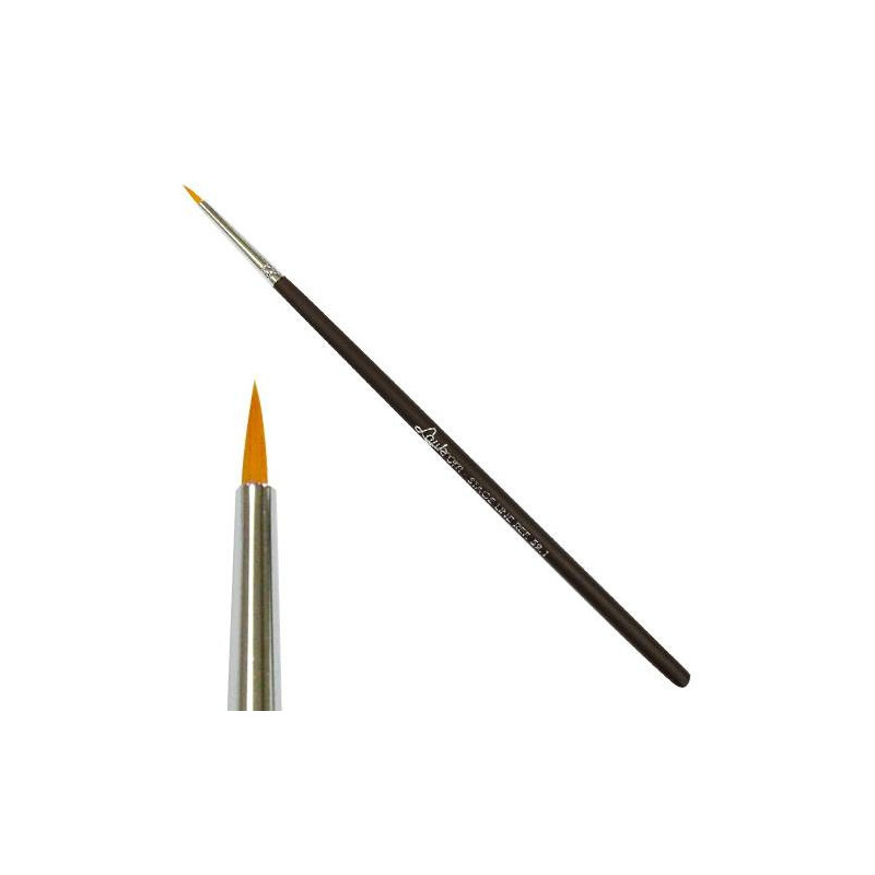 Eye Liner Brush N ° 1 - Makeup accessories