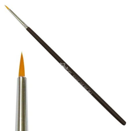 Pinceau Eye Liner N°1 - Accessoires Maquillage pour travestis