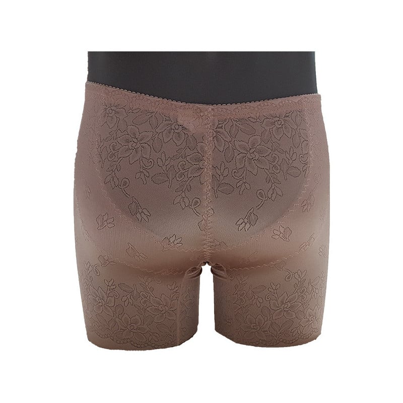 Satin shorts Sexy buttocks - Panties & Thongs for cross-dressers