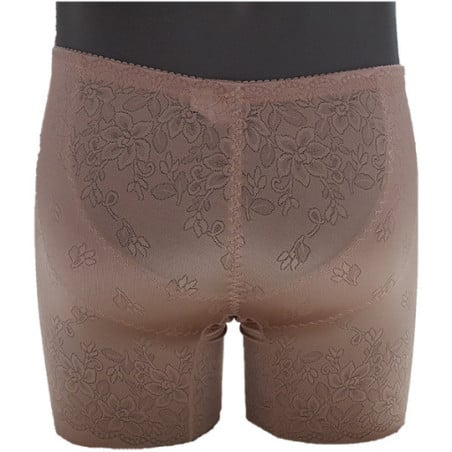 Satin shorts Sexy buttocks - Panties & Thongs