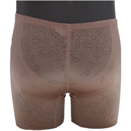 Shorty en satin Fesses sexy - Culottes / Strings