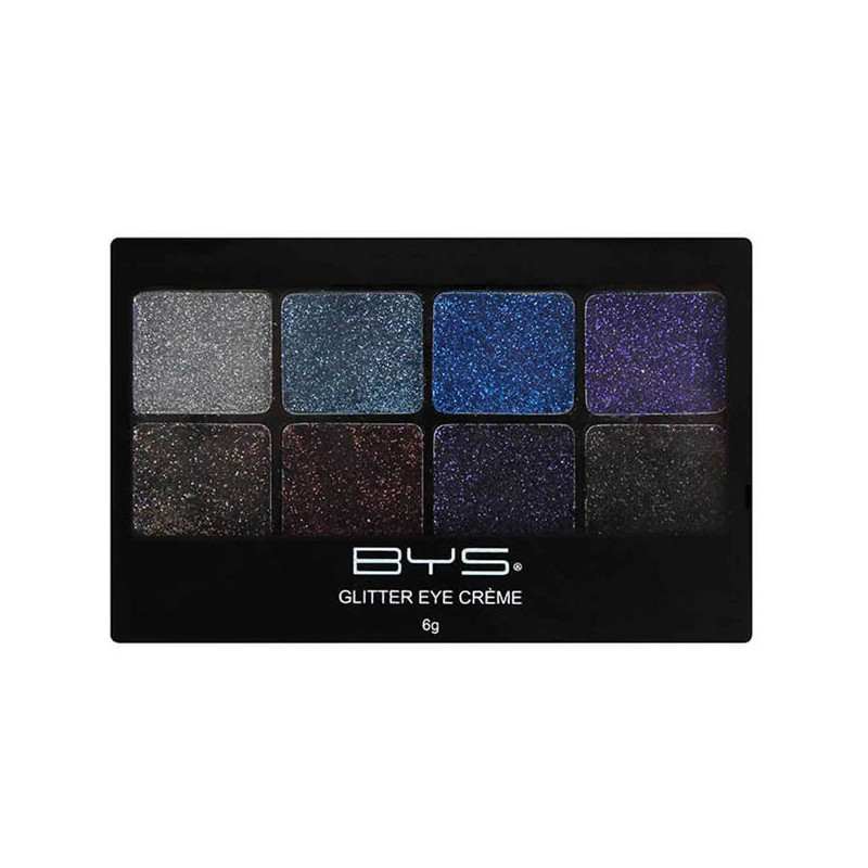 Eyeshadow Midnight Light - Eyes