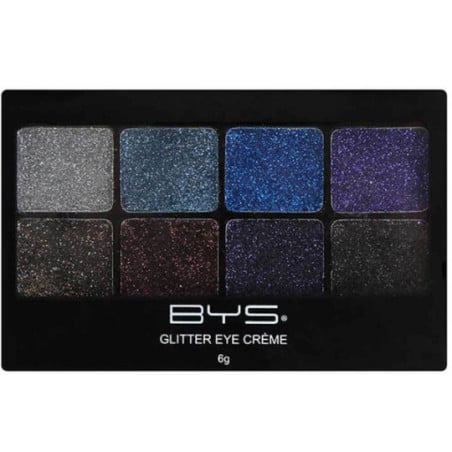 Eyeshadow Midnight Light - Eyes