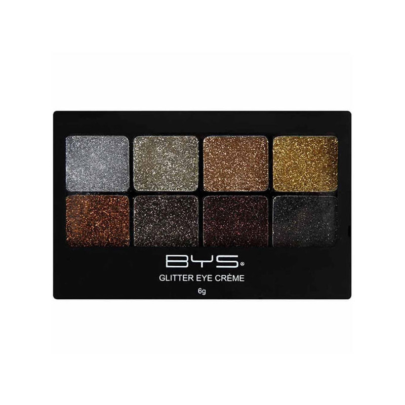 Future is Gold Eyeshadow - Eyes