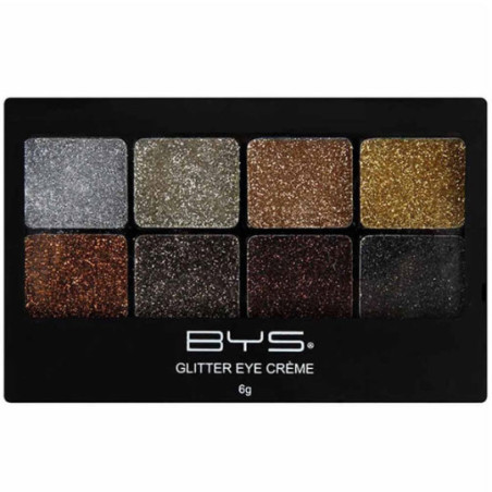 Future is Gold Eyeshadow - Eyes