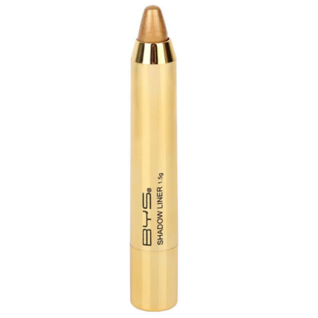 Gold Metallic Eye Shadow Stick - Eyes