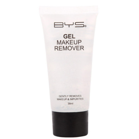 Make-up Remover Gel (38ml) - Makeup Remover - Face Care