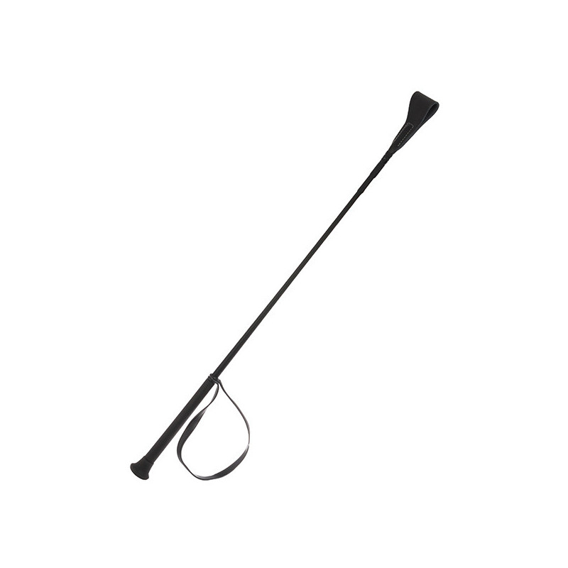 Cravache Coeur 62 cm - Fouets pour travestis