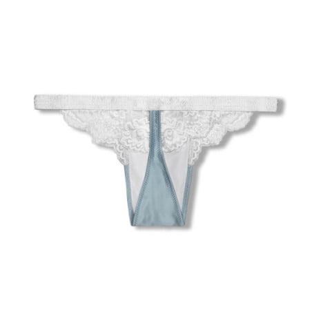 Culotte Classy Lace Bloomin' Wet - Carmen Liu - Tucking