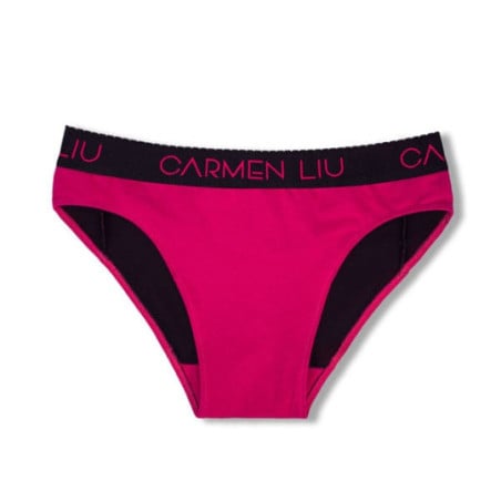 Cotton Flattening Brief CMC - Tucking Cotton Flattening Brief CMC - Tucking