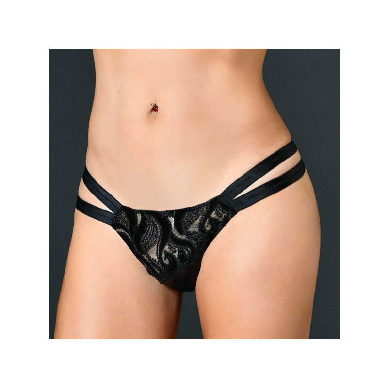 Madame Monique Thong - Panties & Thongs for cross-dressers