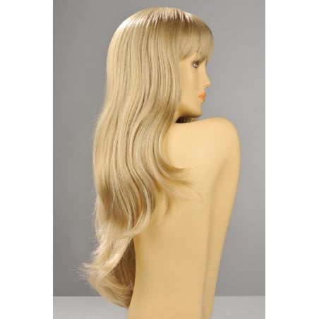 Diane Blonde Wig - Blondes