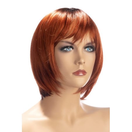 Alix red wig - Redhead Alix red wig - Redhead