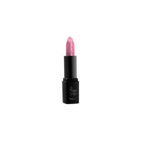 Rose Pearlescent Lipstick - Lips