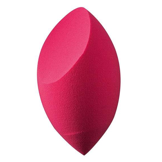 Makeup sponge with perfect complexion